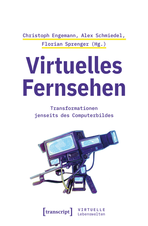 Virtuelles Fernsehen - 