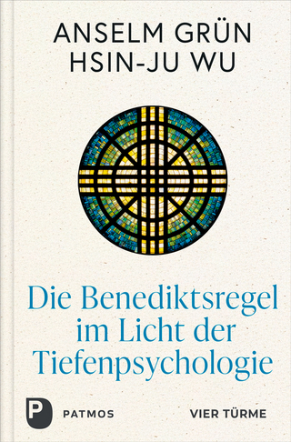 Die Benediktsregel im Licht der Tiefenpsychologie