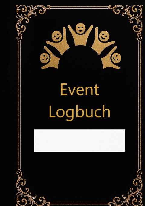 Event-Logbuch - Horst Fischer