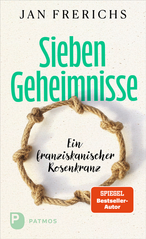 Sieben Geheimnisse - Jan Frerichs