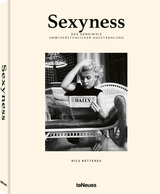 Sexyness - Nils Ketterer
