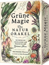 Grüne Magie - Das Naturorakel - Arin Murphy-Hiscock