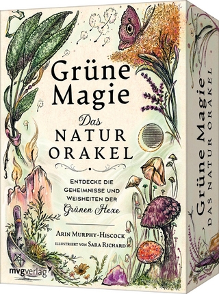 Grüne Magie - Das Naturorakel