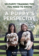 A Puppy's Perspective - Kim Anne Paciotti
