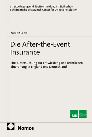 Die After-the-Event Insurance