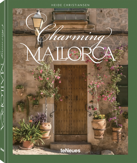 Charming Mallorca (DE) - Heide Christiansen