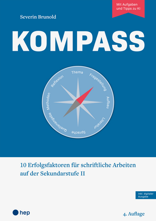 Kompass (Print inkl. E-Book Edubase, Neuauflage 2026)