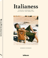 Italianess - Georges Desrues