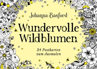 Wundervolle Wildblumen