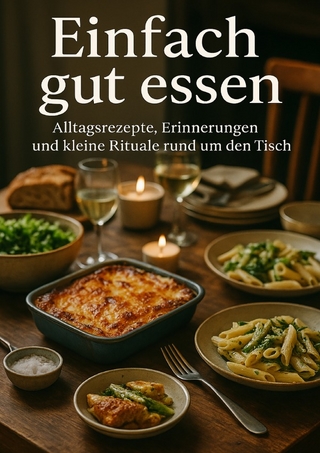 Einfach gut essen