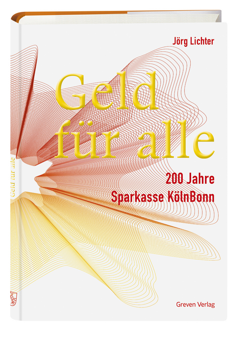 Geld f&uuml;r alle - J&ouml;rg Lichter