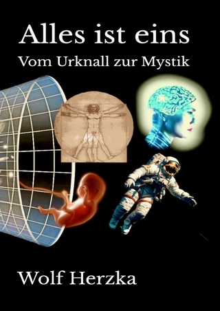 Alles ist Eins - Vom Urknall zur Mystik