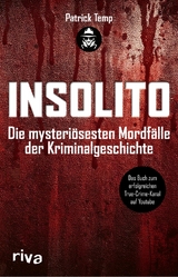 Insolito - Patrick Temp