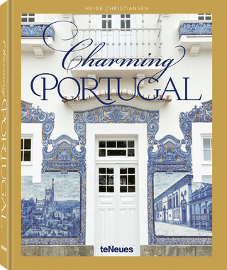Charming Portugal (DE)
