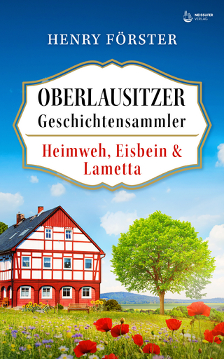 Heimweh, Eisbein & Lametta