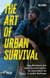 The Art of Urban Survival -  Kuni