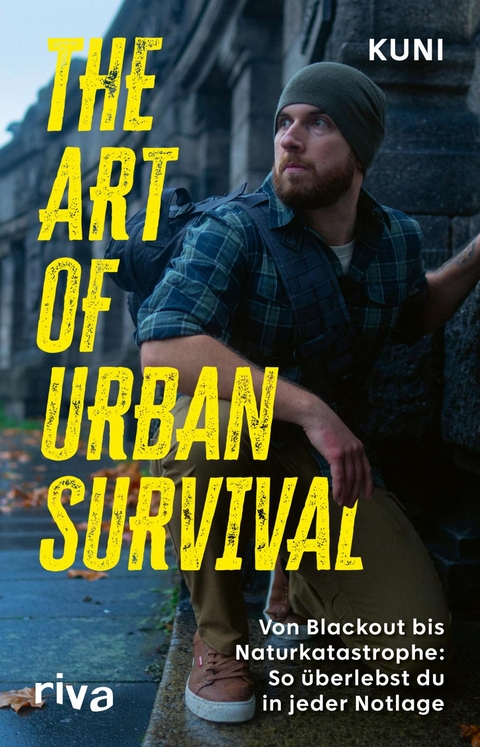 The Art of Urban Survival -  Kuni