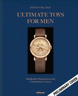 Ultimate Toys for Men - Bastian Sklarek