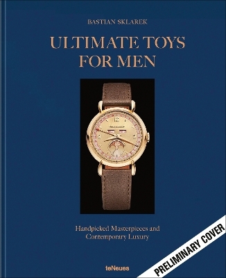 Ultimate Toys for Men - Bastian Sklarek