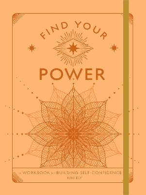 Find Your Power - Kiki Ely