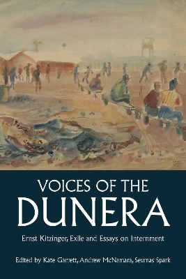 Voices of the Dunera