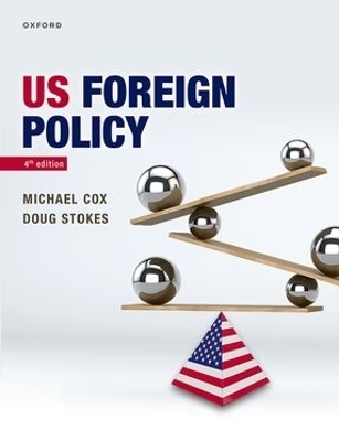 US Foreign Policy - 