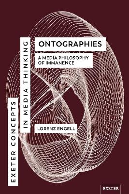 Ontographies - Lorenz Engell