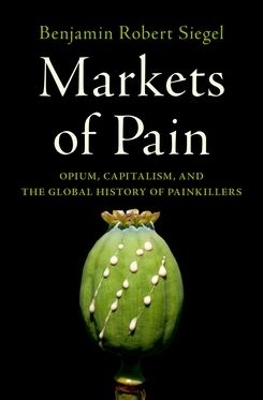 Markets of Pain