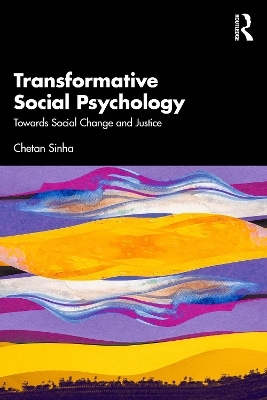 Transformative Social Psychology