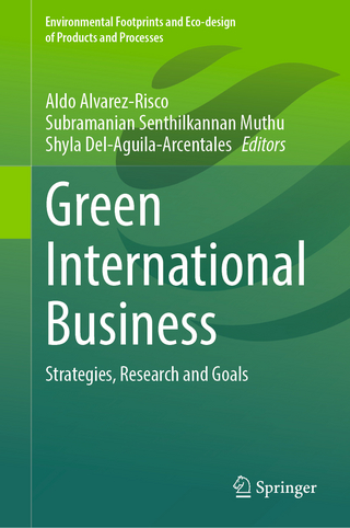 Green International Business
