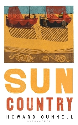 Sun Country - Howard Cunnell