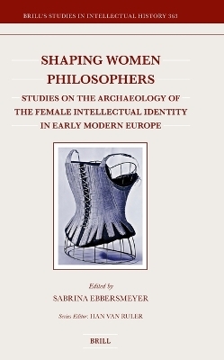 Shaping Women Philosophers - 
