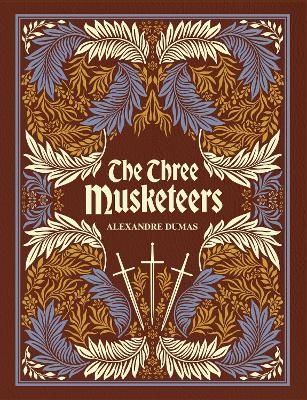 The Three Musketeers