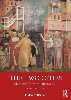 The Two Cities - Malcolm Barber