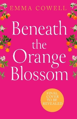 Beneath the Orange Blossom