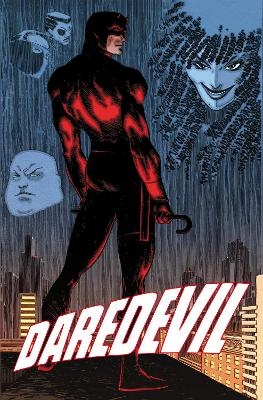 Daredevil By Nocenti & Romita Jr. Omnibus Vol. 2 John Romita Jr. Cover - Ann Nocenti, Gerry Conway
