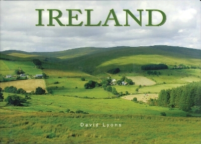 Ireland Small - David Lyons