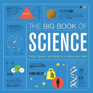 The Big Book of Science