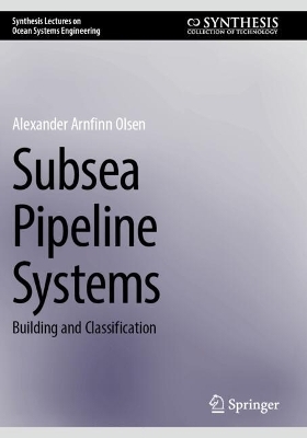 Subsea Pipeline Systems - Alexander Arnfinn Olsen