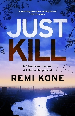 Just Kill - Remi Kone
