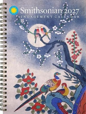 Smithsonian Engagement Calendar 2027 -  Smithsonian Institution