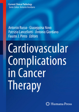 Cardiovascular Complications in Cancer Therapy - 