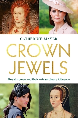 Crown Jewels