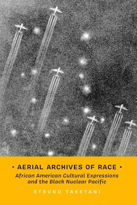 Aerial Archives of Race - Etsuko Taketani