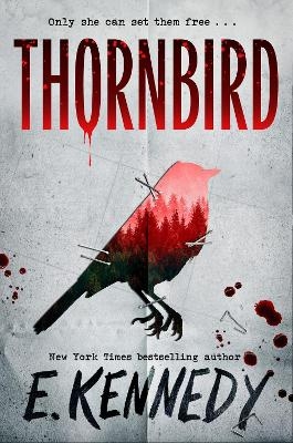 Thornbird - E. Kennedy