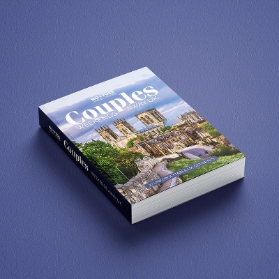 Couples Weekends Away UK Guide Book &ndash; Unforgettable Couples Getaways - Robbie Roams