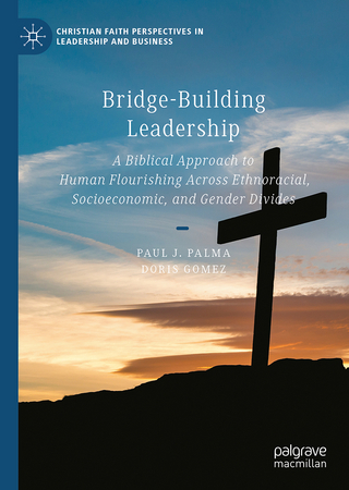 Bridge-Building Leadership