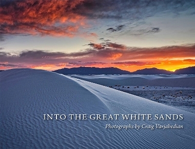 Into the Great White Sands - 