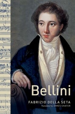 Bellini - Fabrizio Della Seta