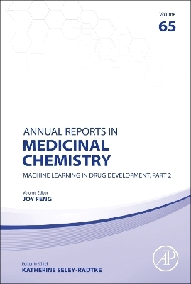 Machine Learning in Drug Development: Part 2